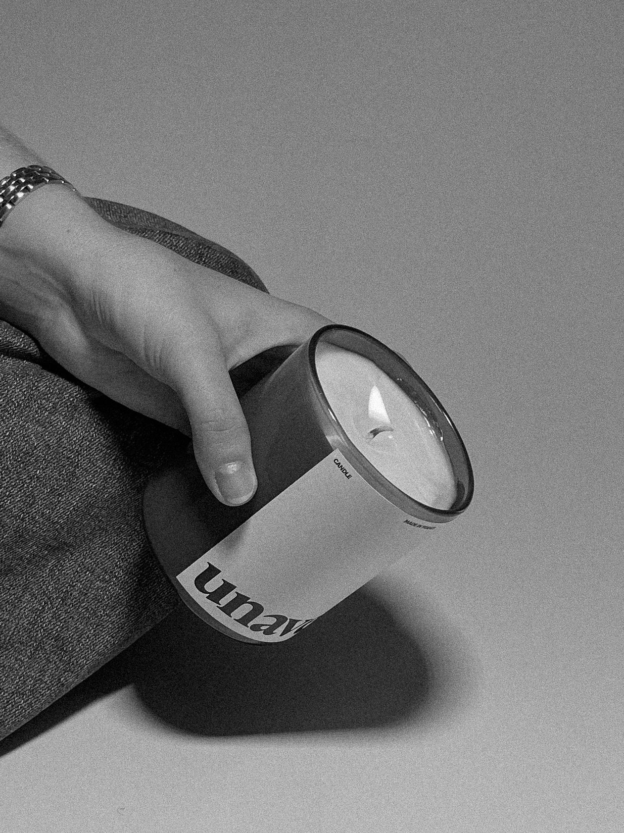 CANDLE VALENCIA
