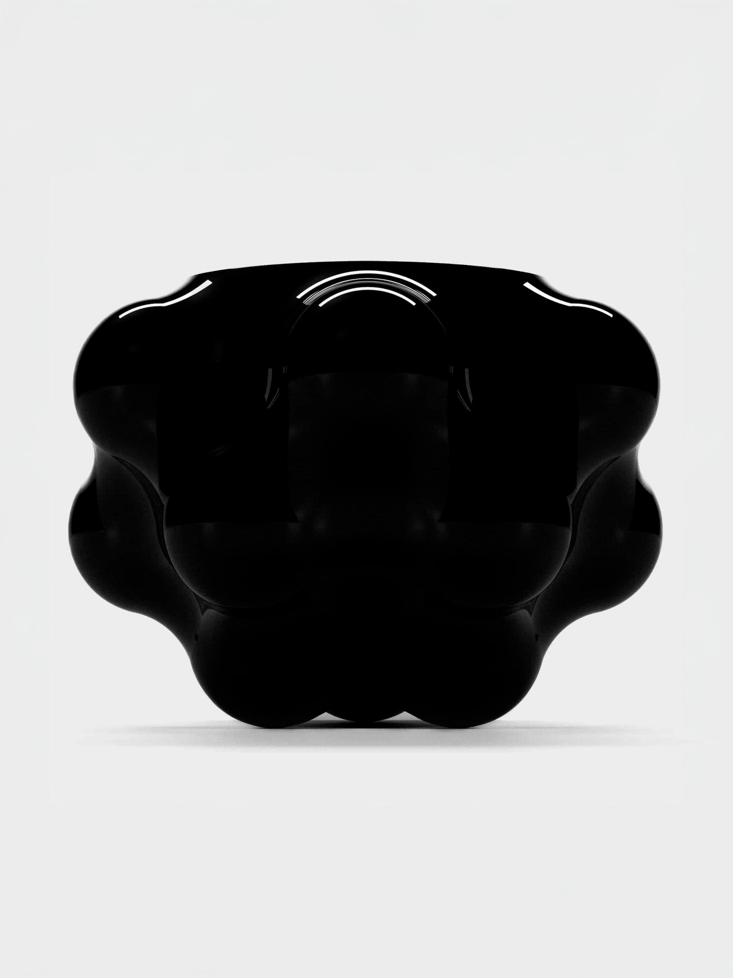 MOLECULE CANDLE