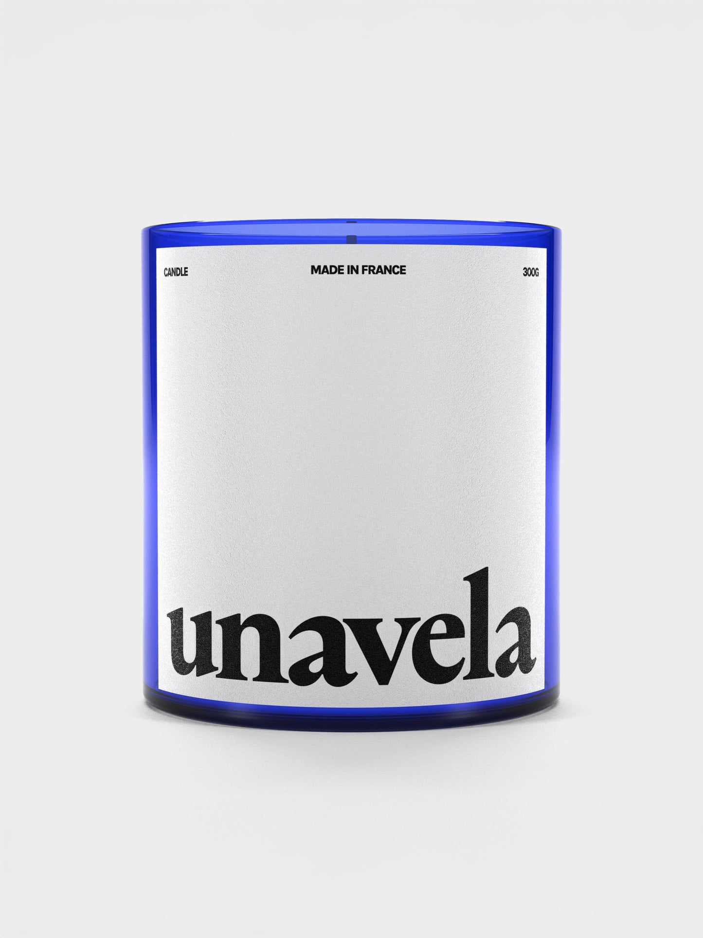 CANDLE VALENCIA