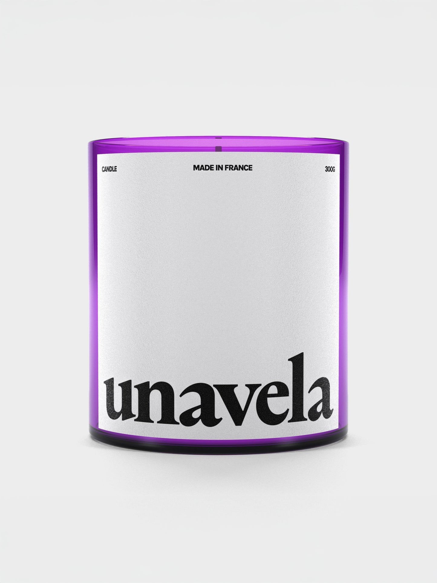 CANDLE PROVENCE