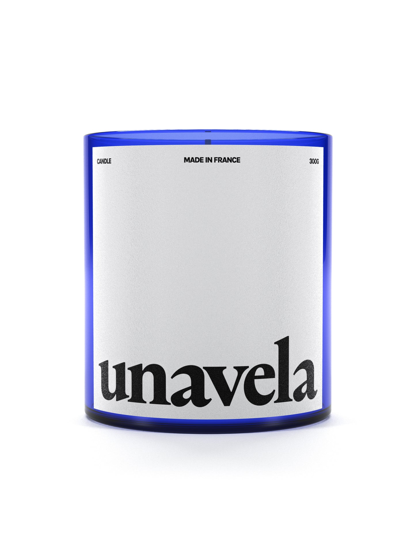 CANDLE VALENCIA