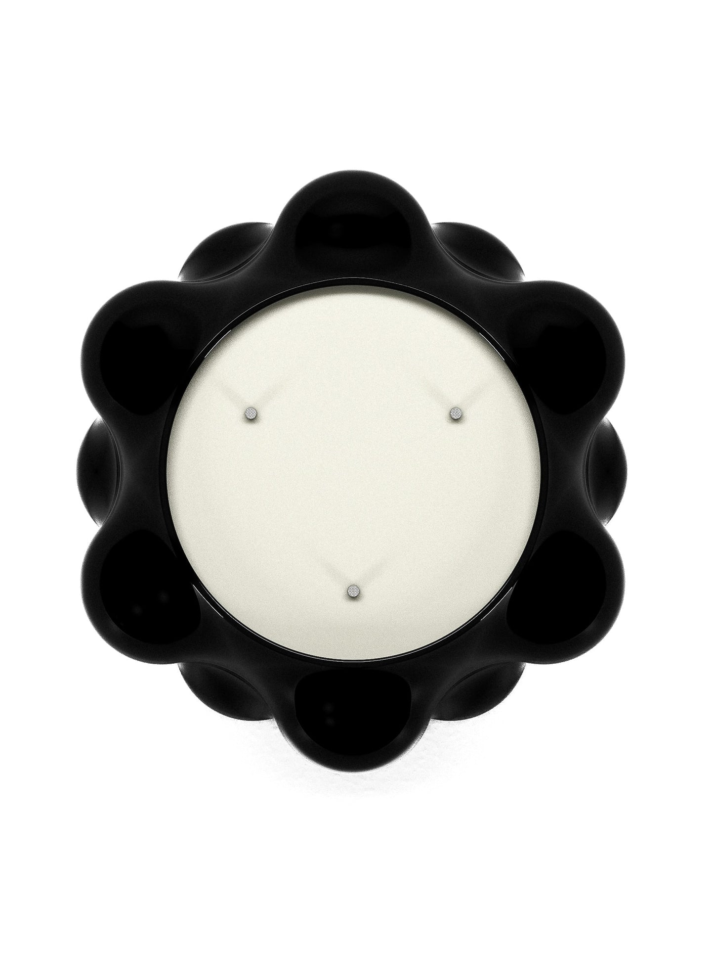 MOLECULE CANDLE