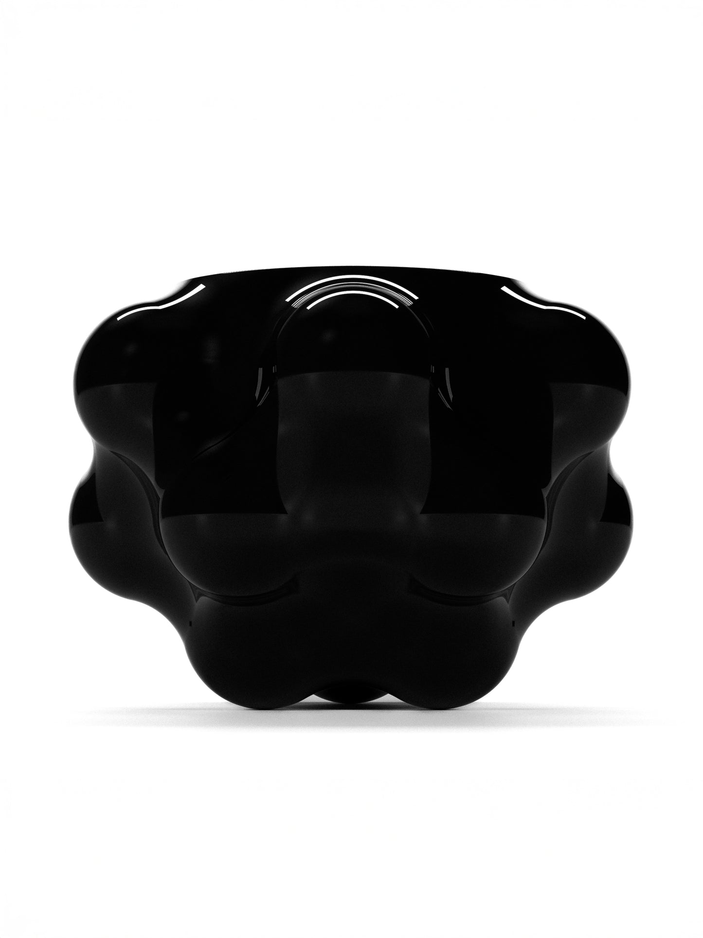 MOLECULE CANDLE