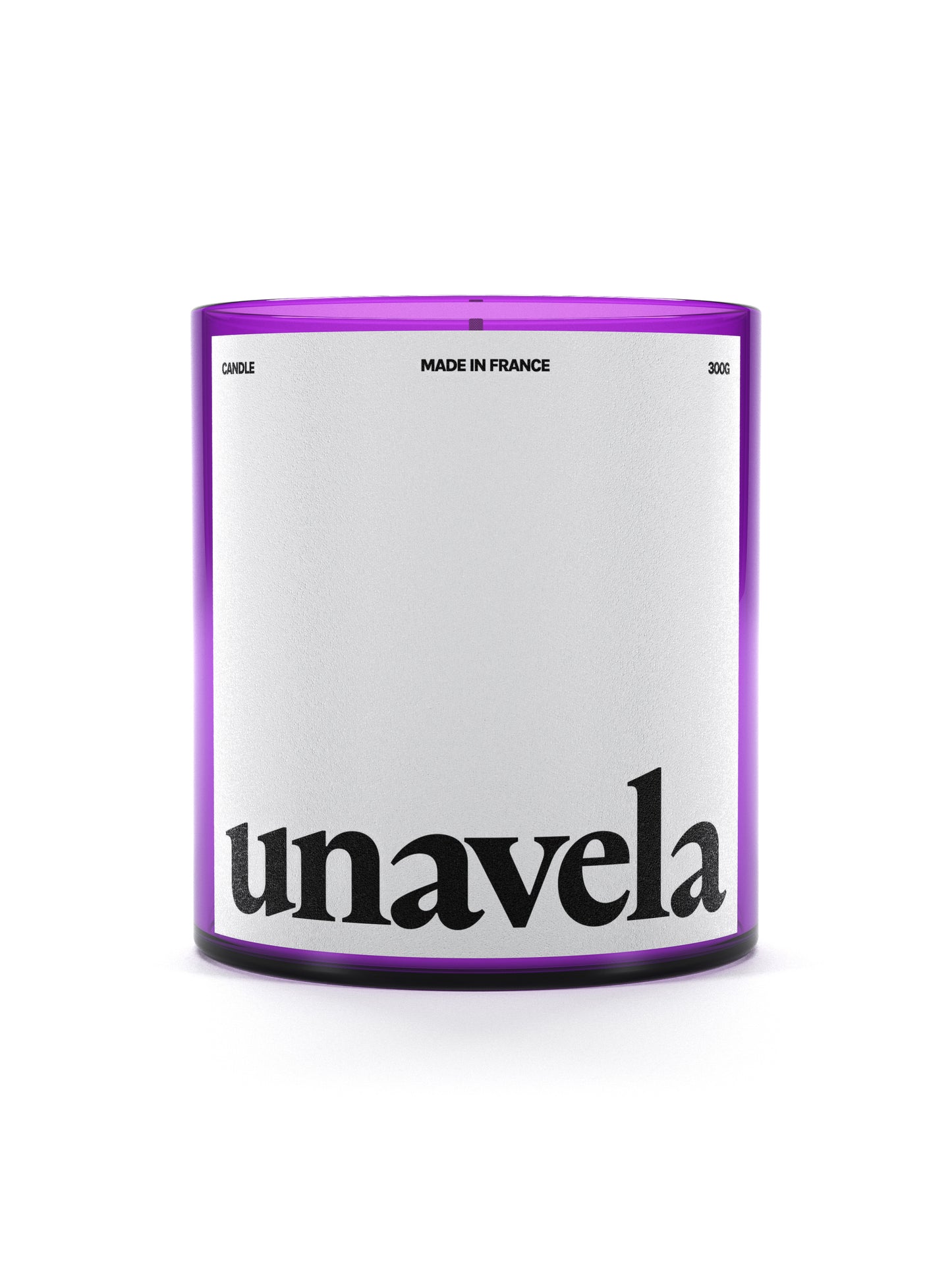 CANDLE PROVENCE