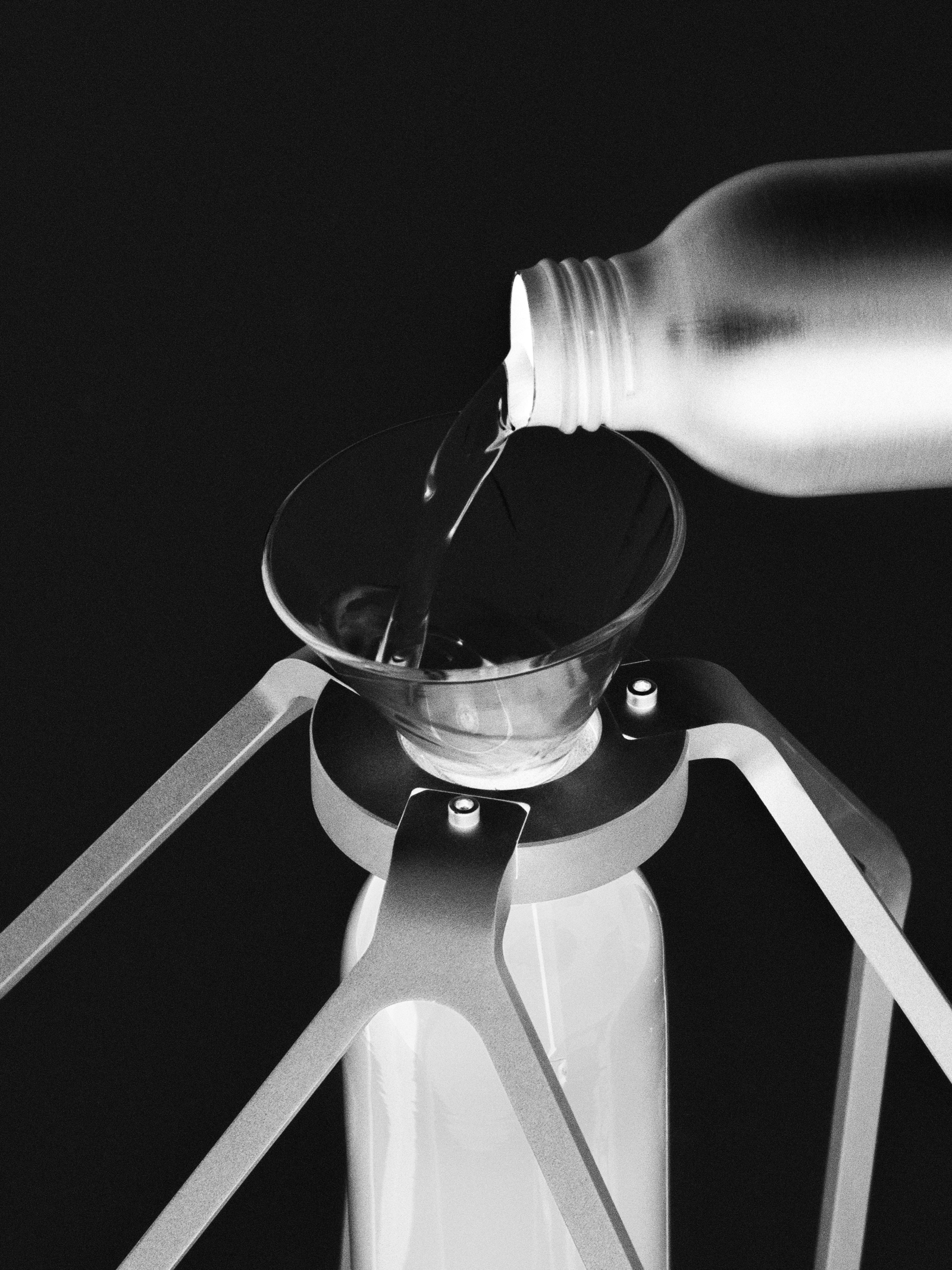 DRAGONFLY DIFFUSER