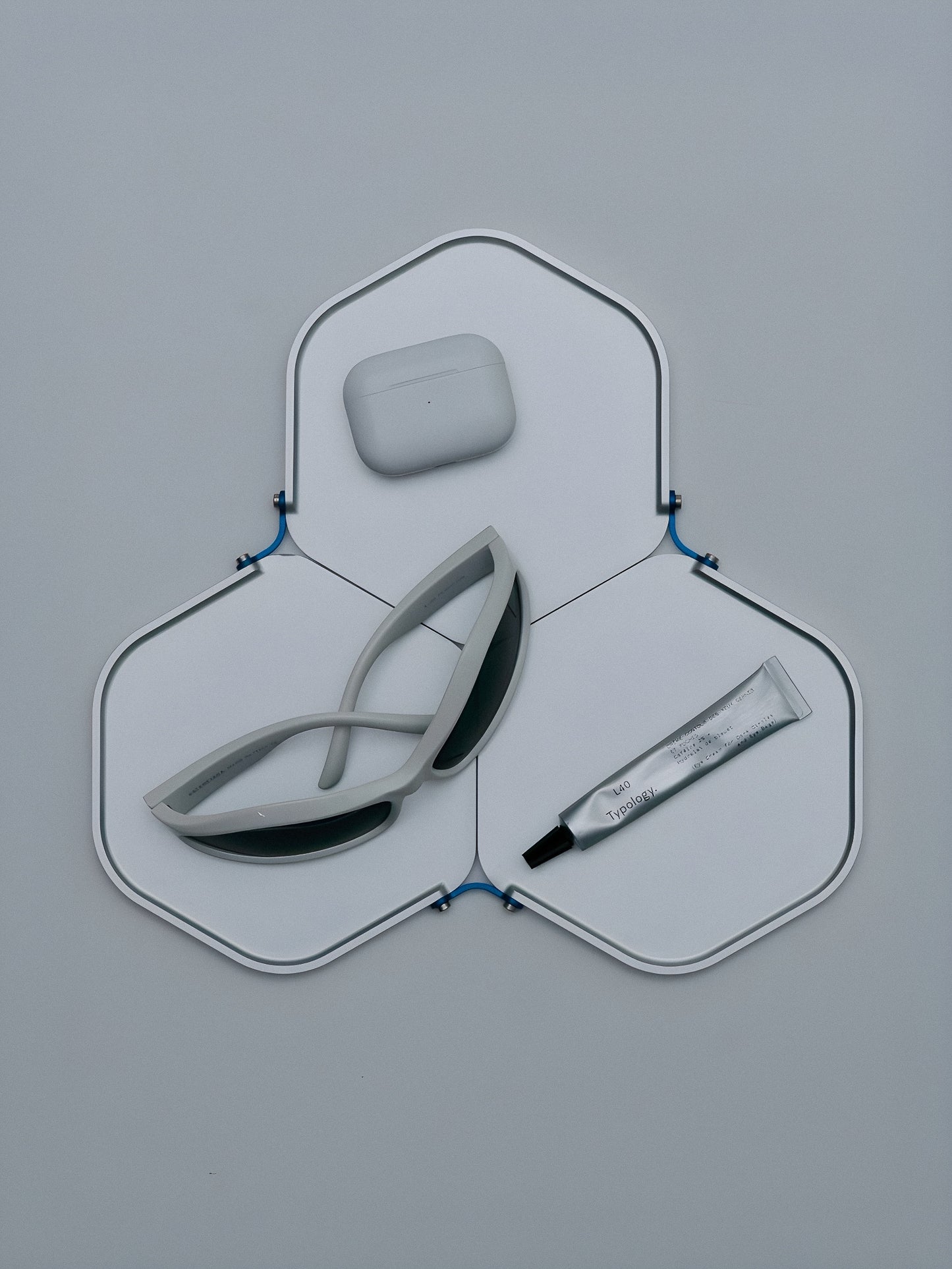 VALET TRAY