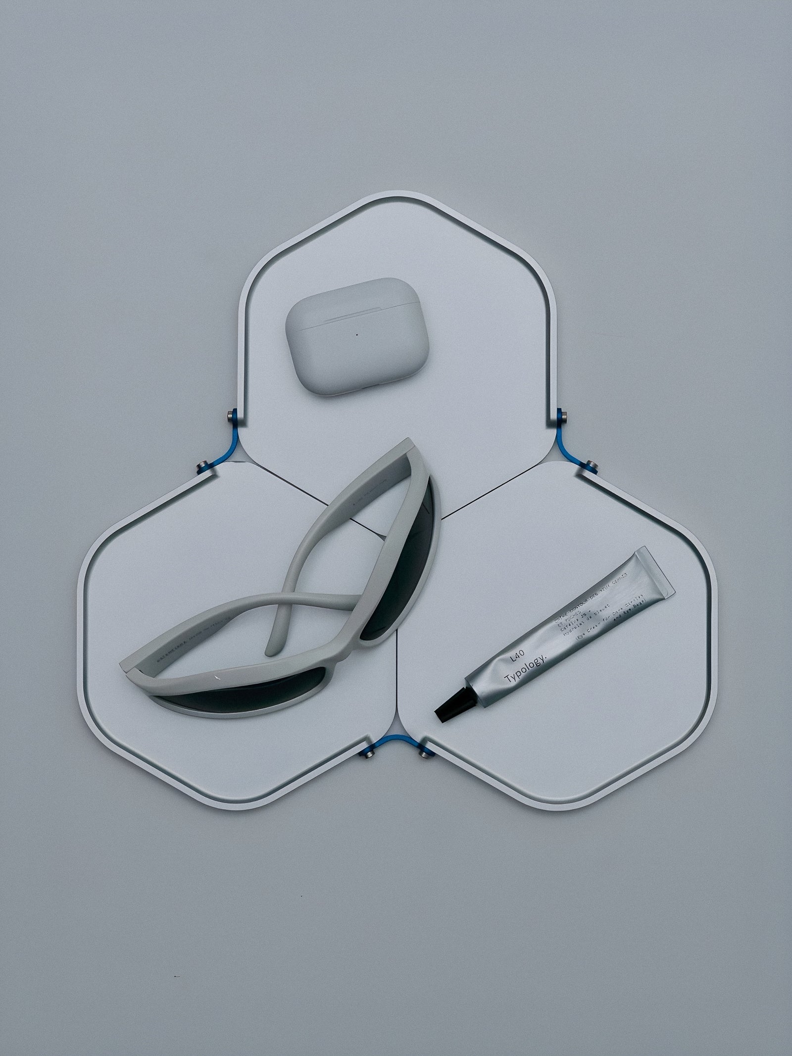 VALET TRAY