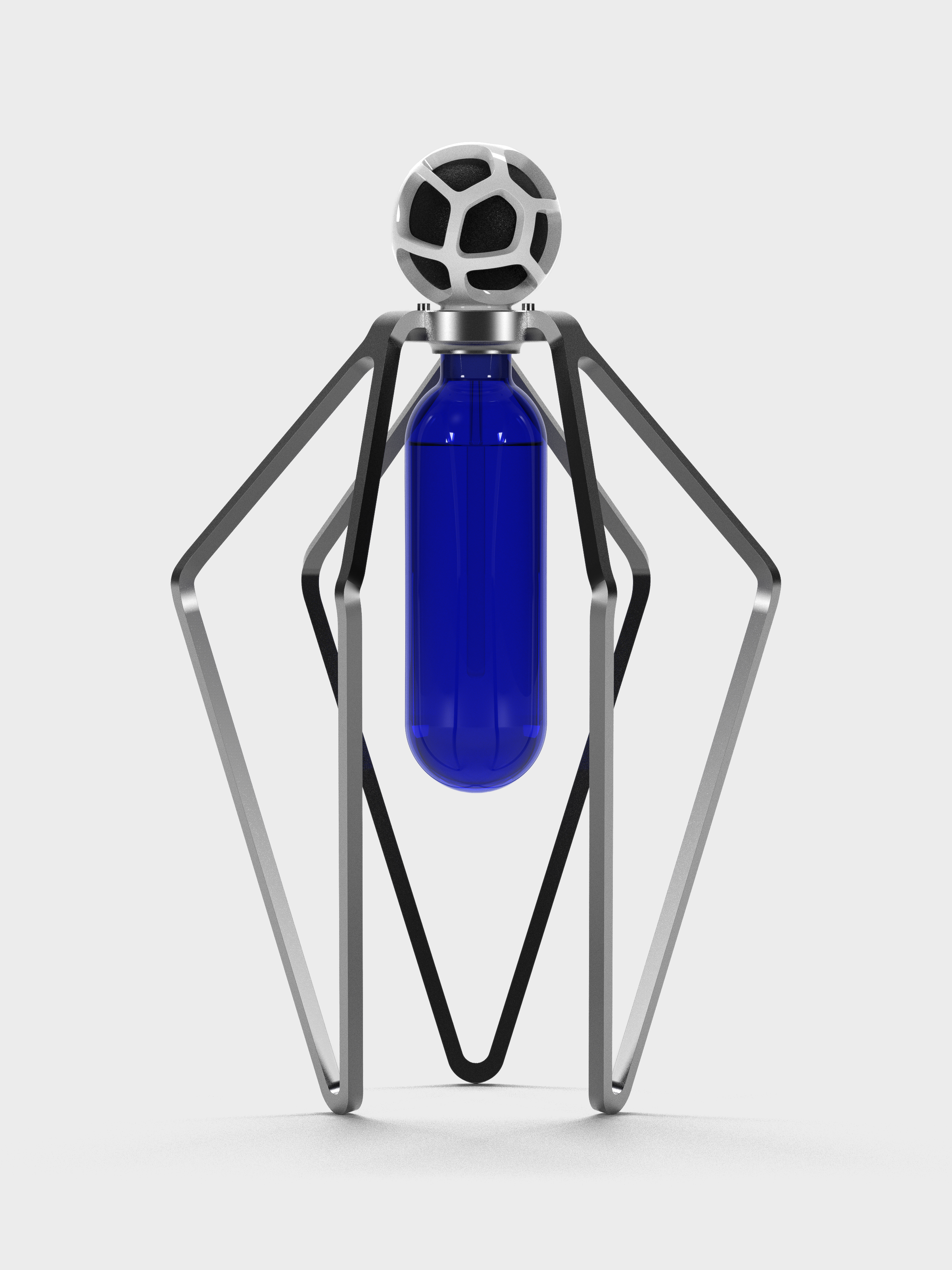 DRAGONFLY DIFFUSER