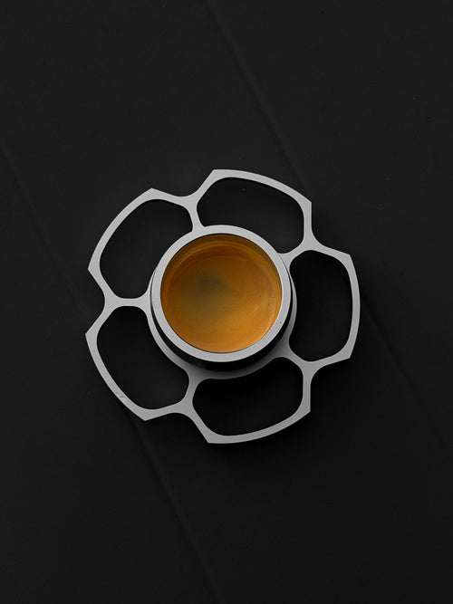 ALUMINIUM CORTADO CUP