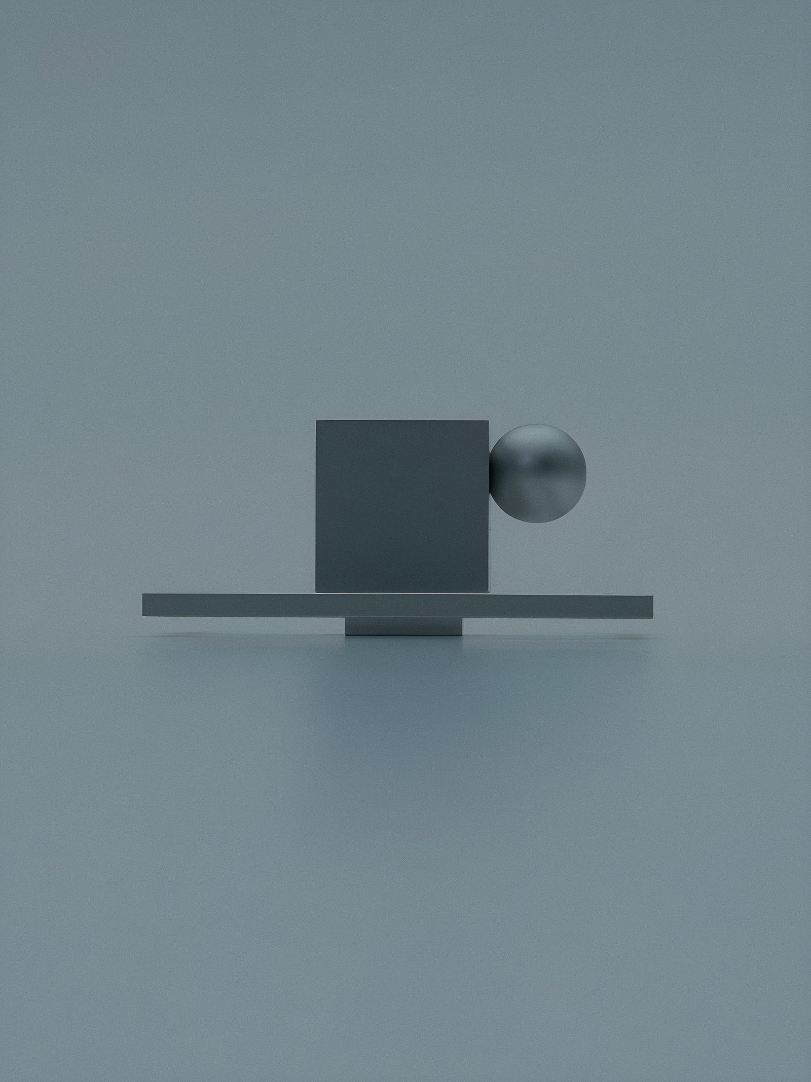 ALUMINIUM ESPRESSO CUP