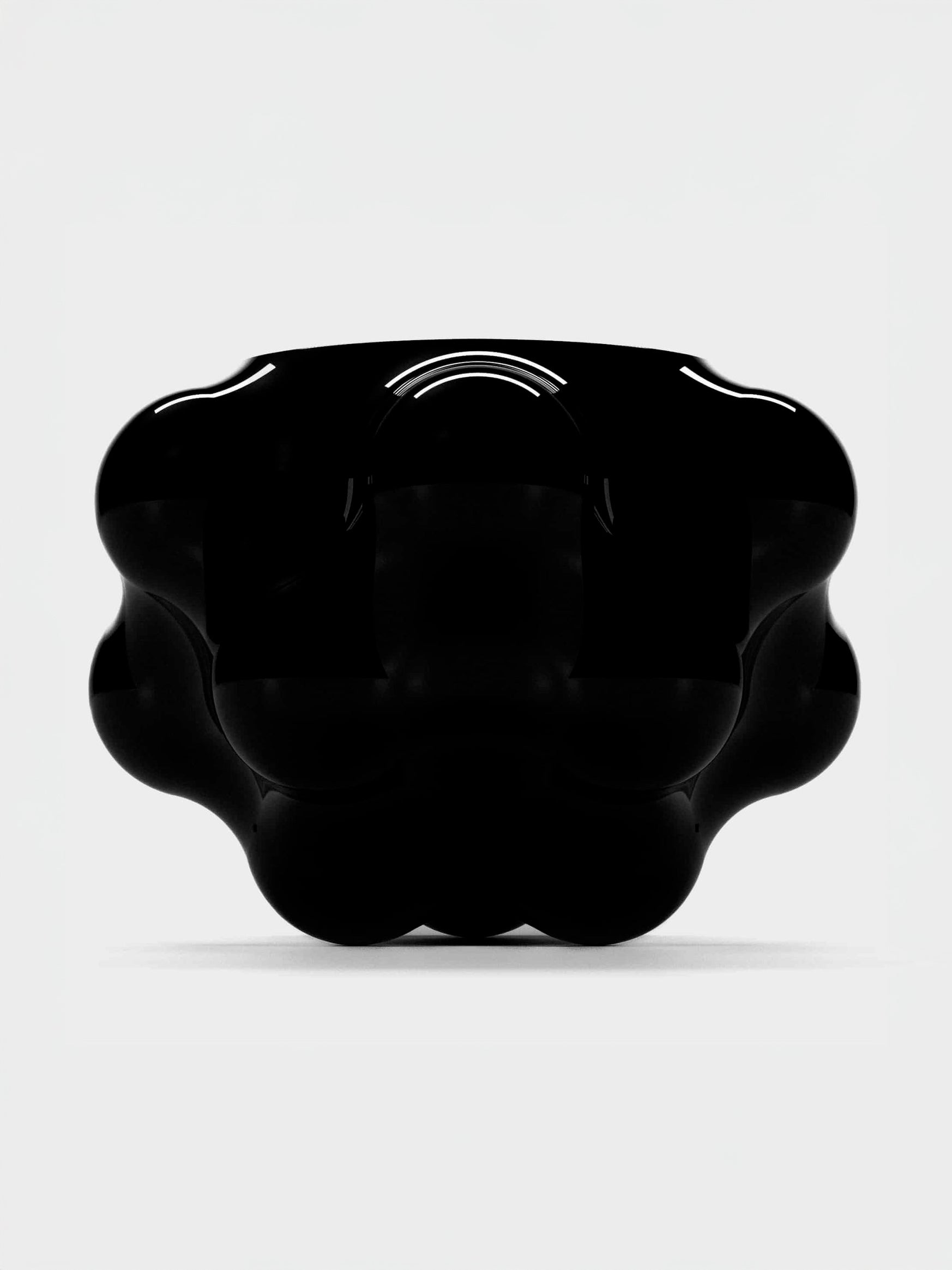 MOLECULE CANDLE
