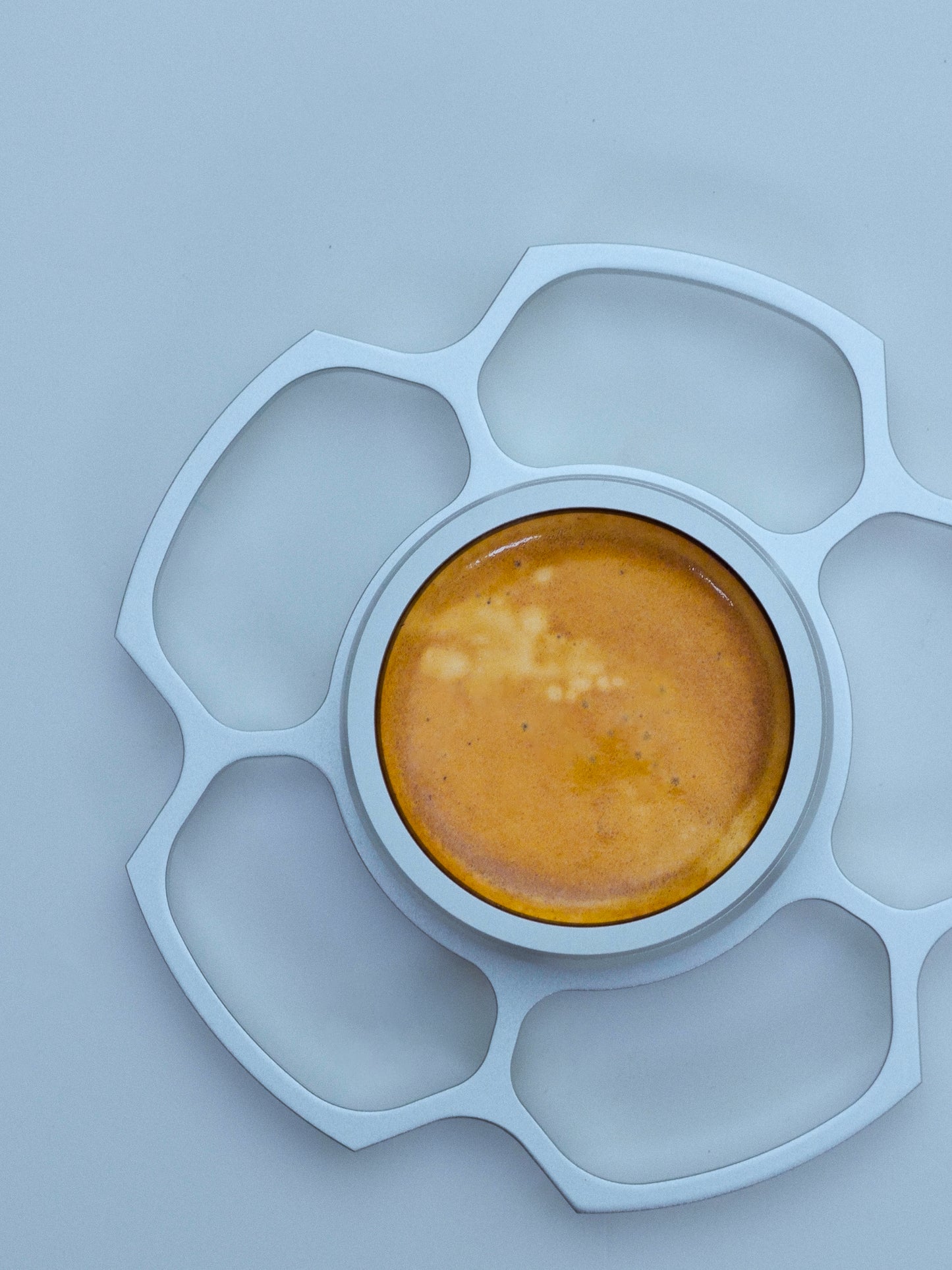ALUMINIUM COFFEE CUP