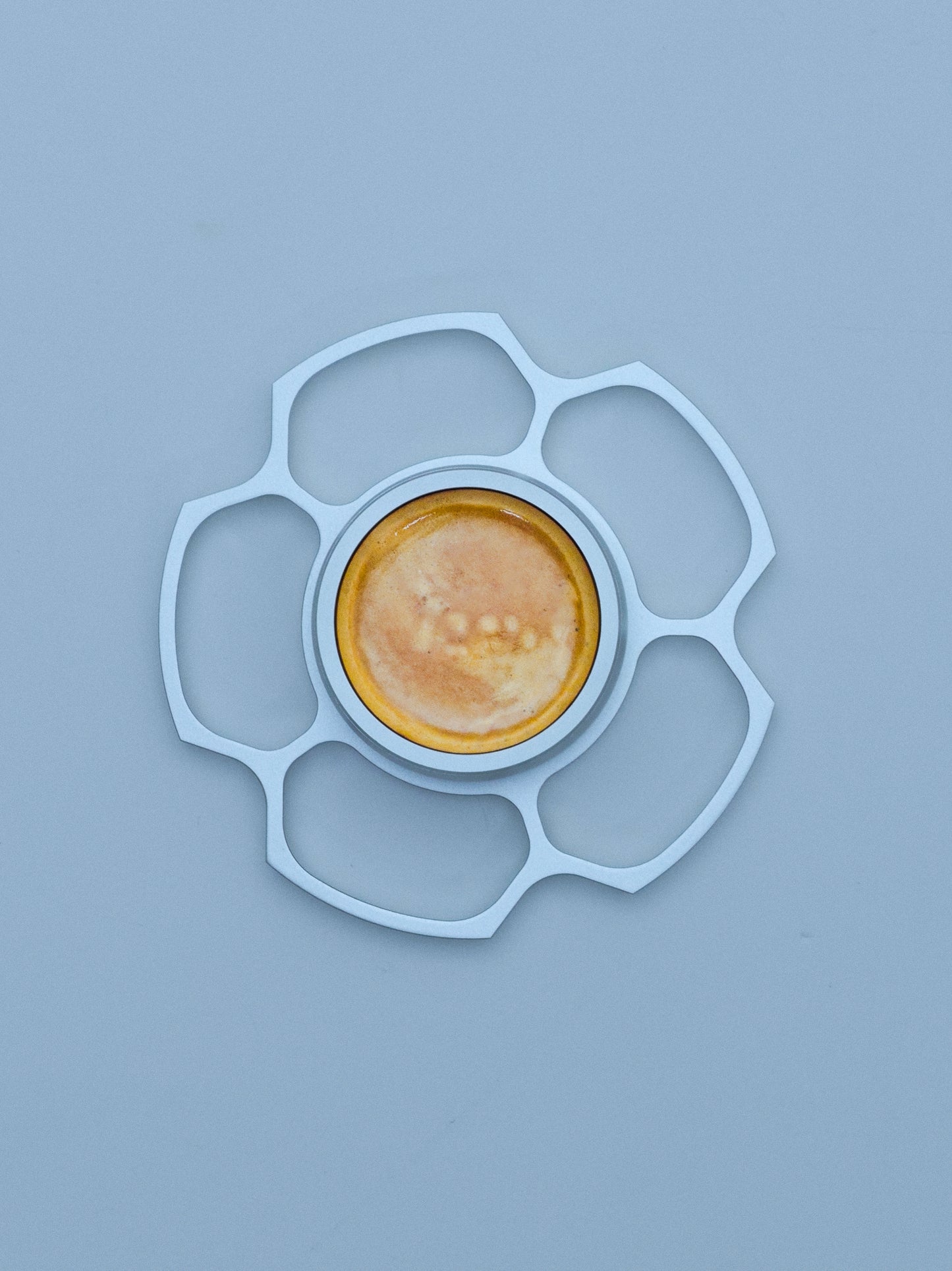 ALUMINIUM COFFEE CUP