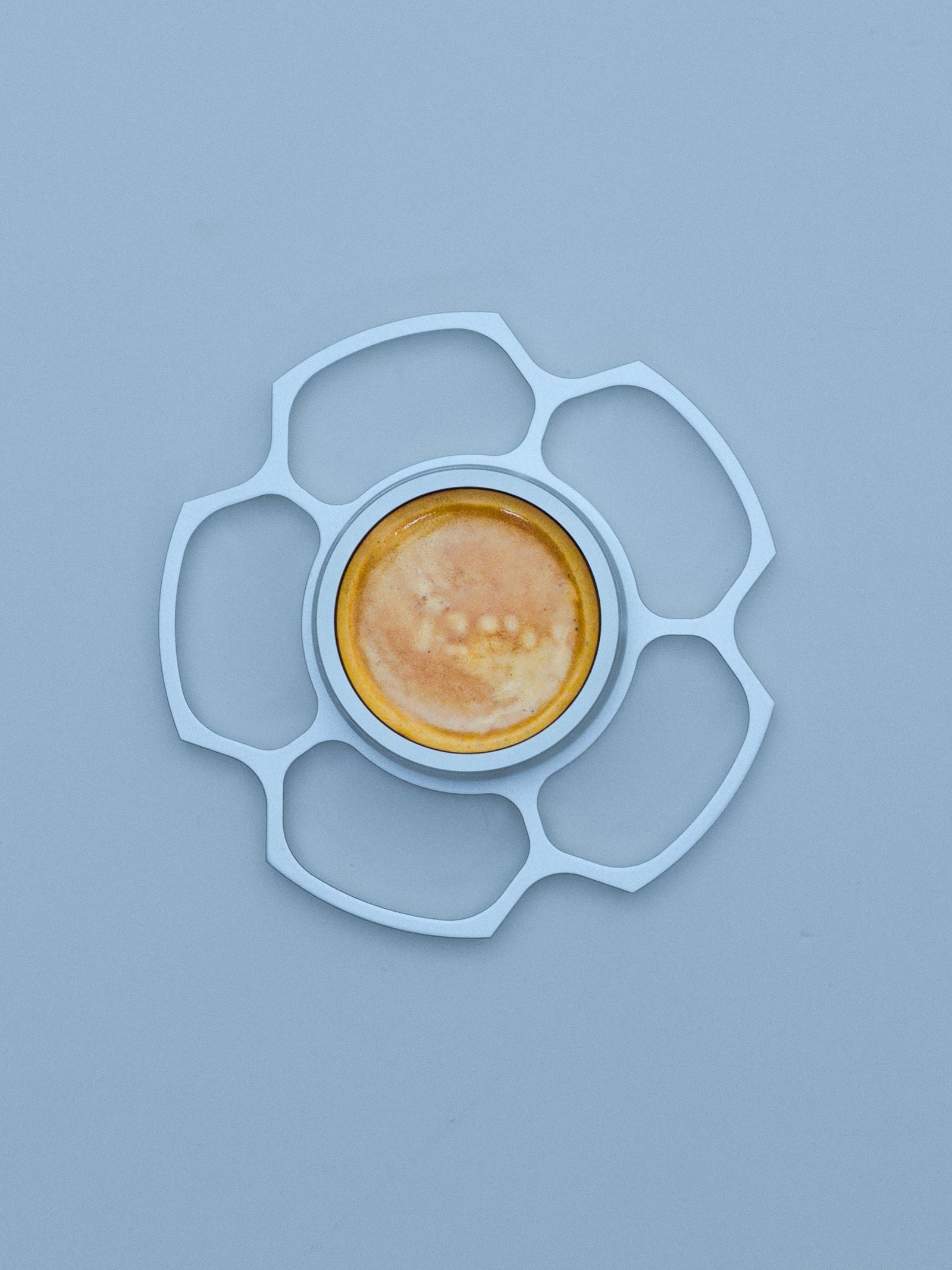 ALUMINIUM CORTADO CUP