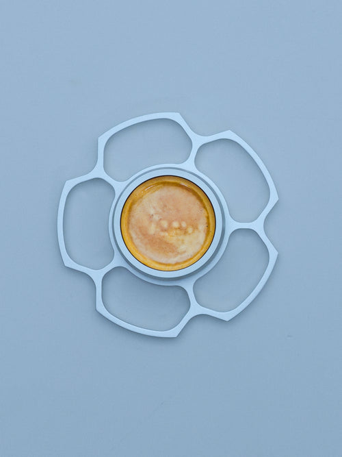ALUMINIUM CORTADO CUP
