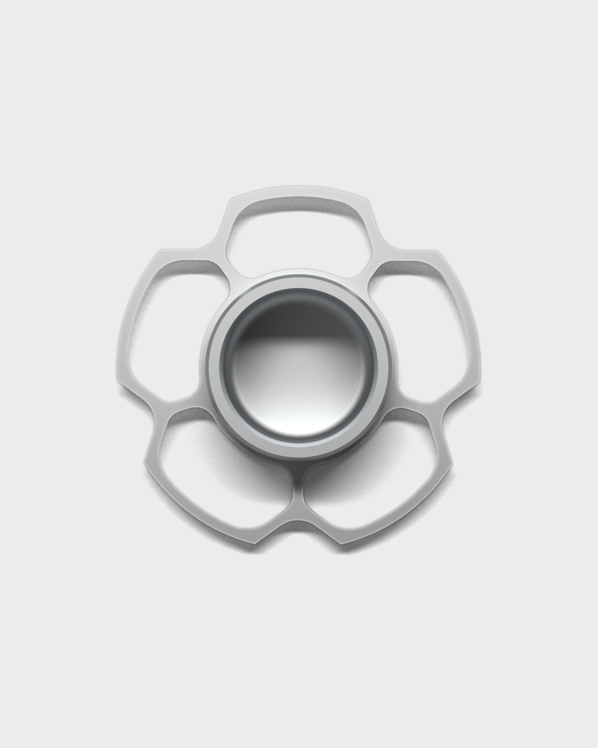 ALUMINIUM CORTADO CUP