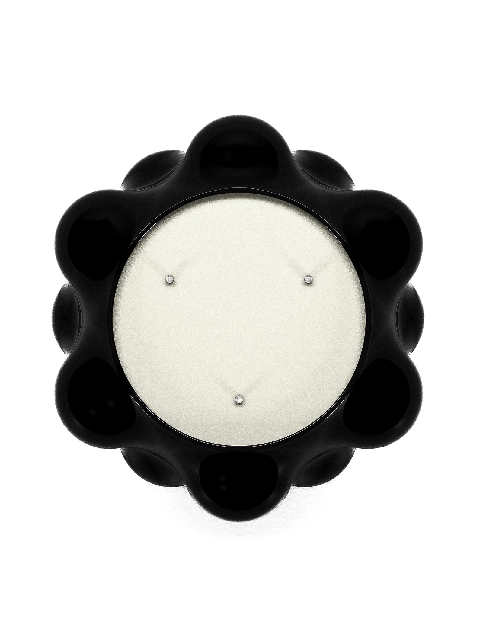 MOLECULE CANDLE
