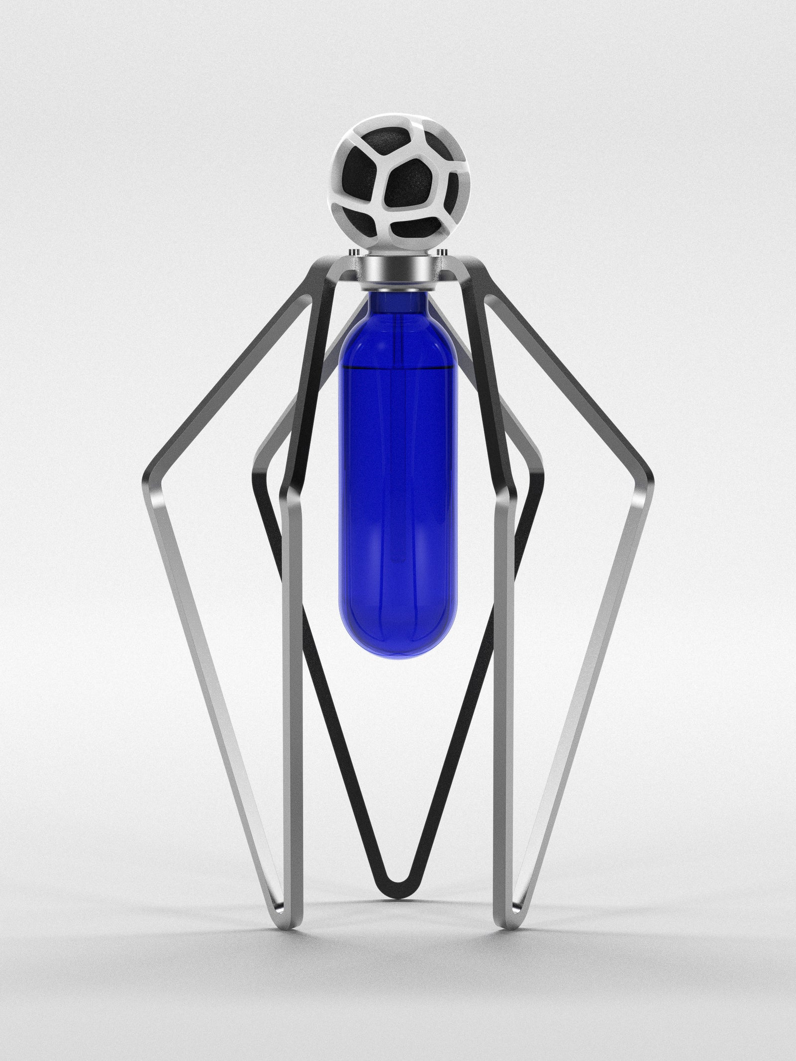 DRAGONFLY DIFFUSER