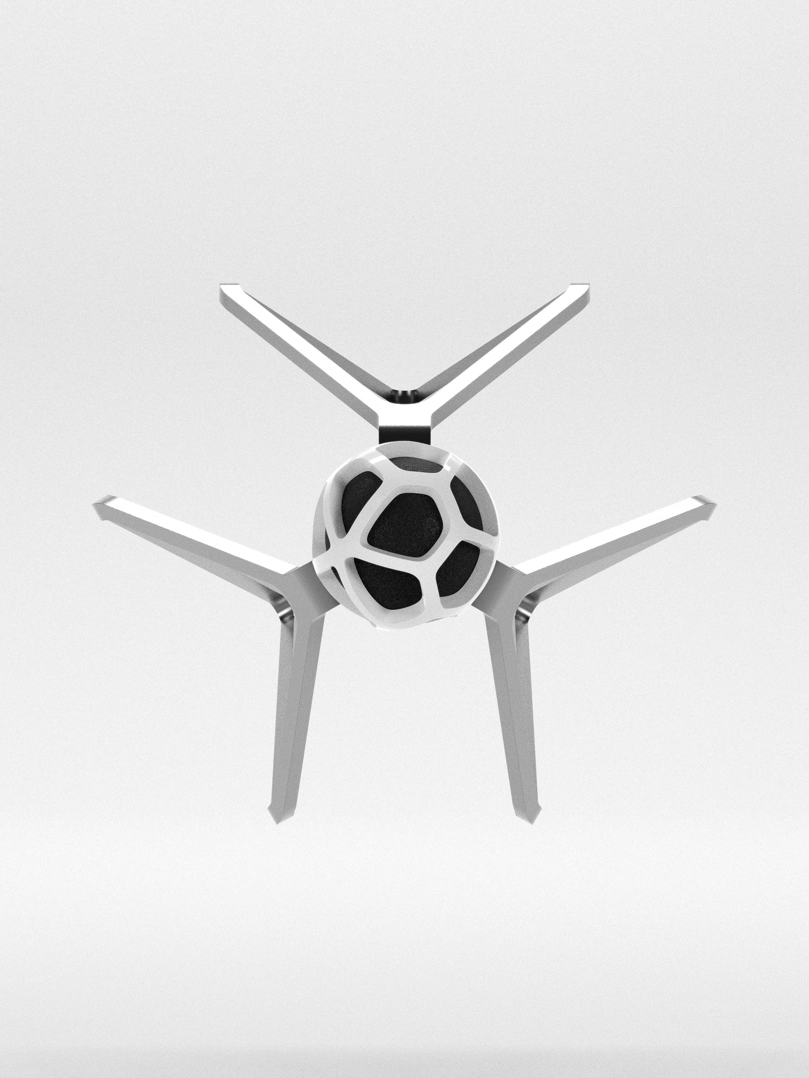 DRAGONFLY DIFFUSER